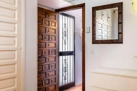 Bonito Con Preciosas Vistas Y Piscina Apartament